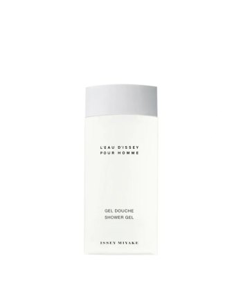 1 - L`Eau D`Issey Pour Homme Shower Gel 200ml