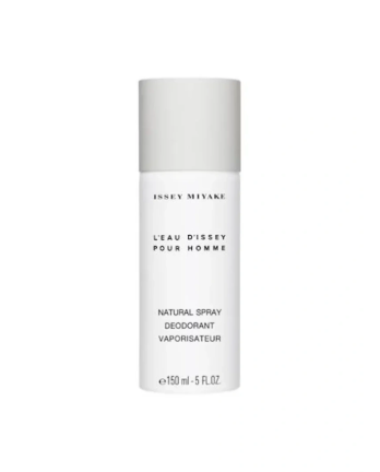 1 - L`Eau Pour Homme Deodorant Spray 150ml