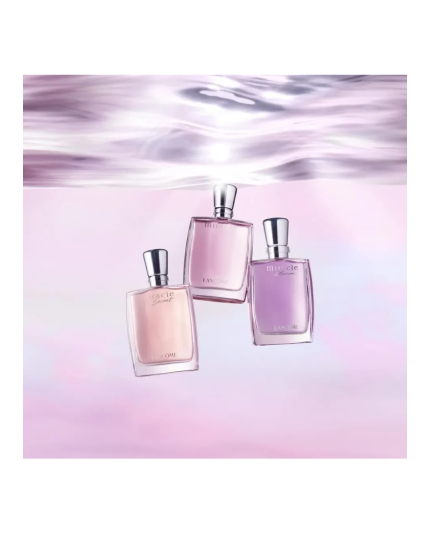 3 - Miracle Eau De Parfum 30ml