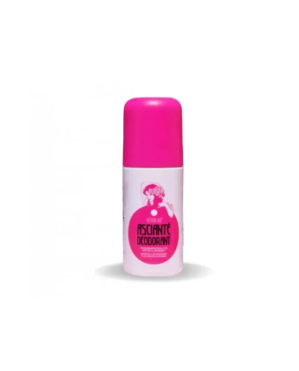 1 - Asciante Deodorante Roll On Pelle Sensibile 50ml