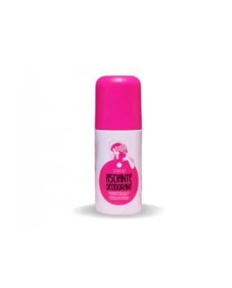 1 - Asciante Deodorante Roll On Pelle Sensibile 50ml