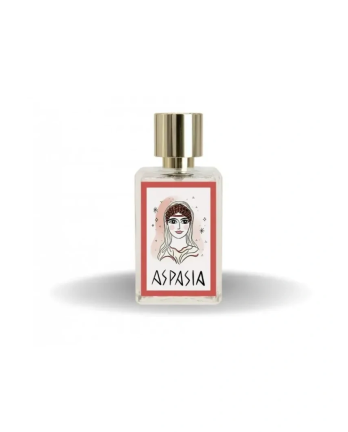1 - Aspasia Profumo Avvolgente 50ml