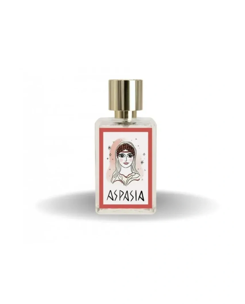 1 - Aspasia Profumo Avvolgente 50ml