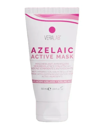 1 - Maschera Anti-Imperfezioni Seboregolatrice 50 Ml