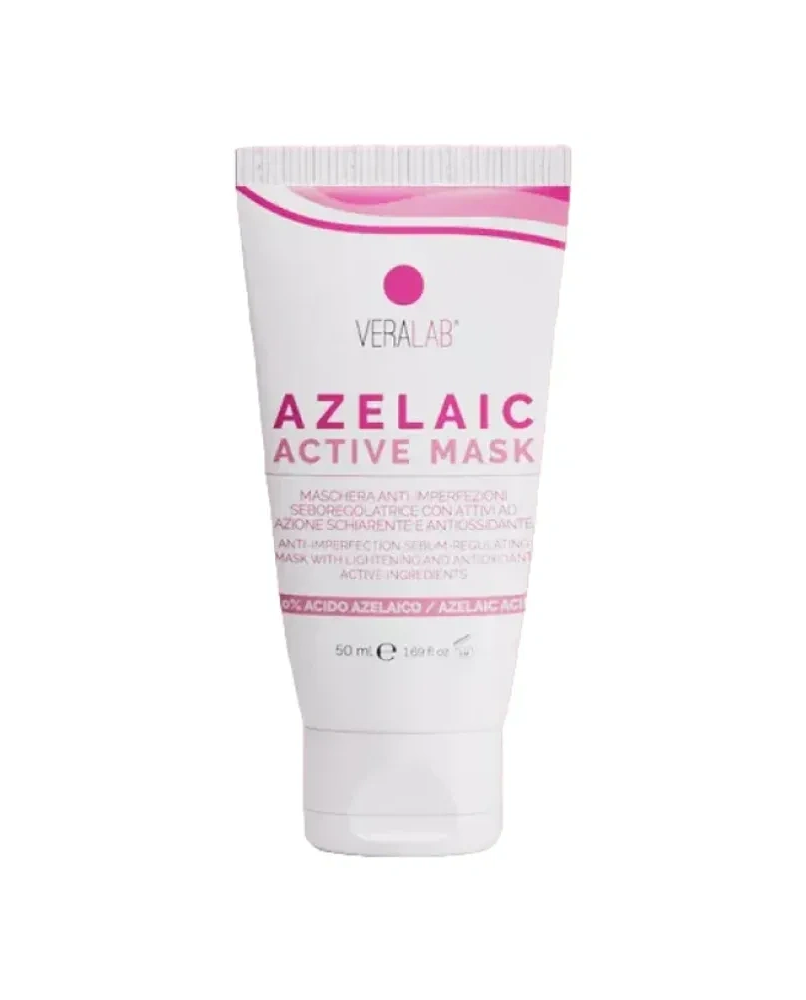 1 - Maschera Anti-Imperfezioni Seboregolatrice 50 Ml