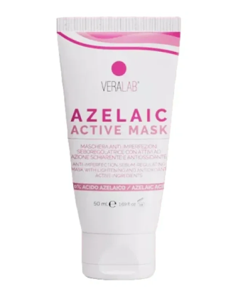 1 - Maschera Anti-Imperfezioni Seboregolatrice 50 Ml