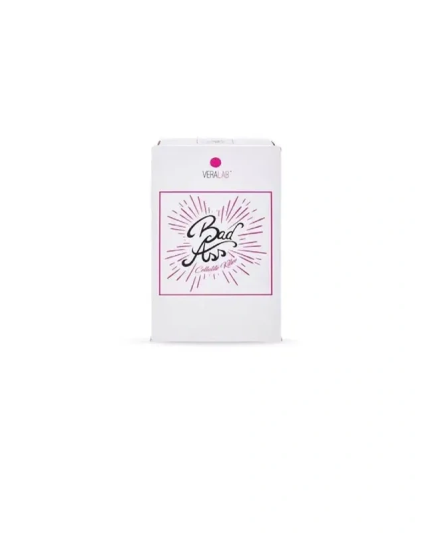 1 - Bad Ass Maschera Corpo Anticellulite 250 ml