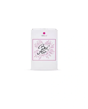 1 - Bad Ass Maschera Corpo Anticellulite 250 ml