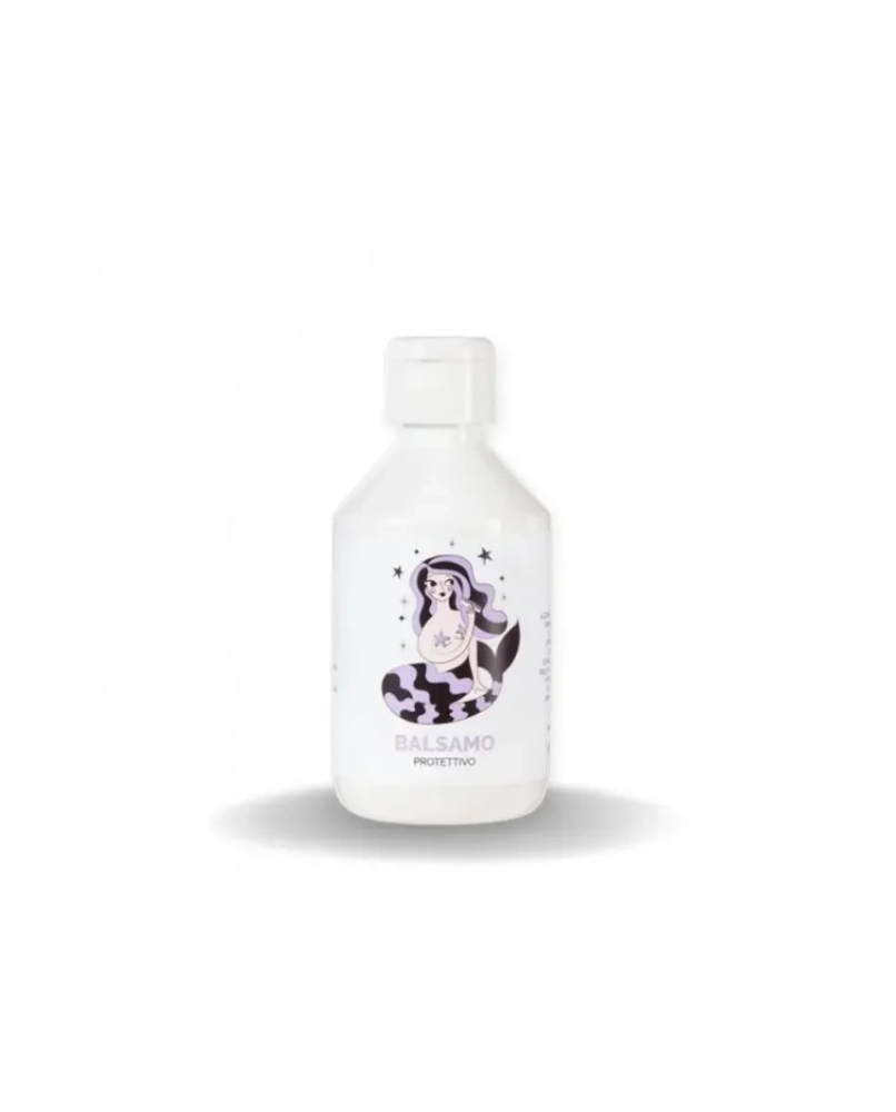 1 - Balsamo Idratante e Nutritivo Capelli 200ml