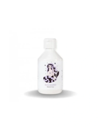 1 - Balsamo Idratante e Nutritivo Capelli 200ml