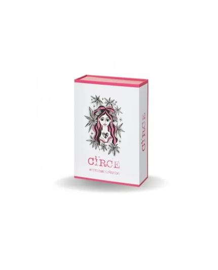 1 - Circe Profumo Avvolgente 50ml