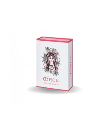 1 - Circe Profumo Avvolgente 50ml