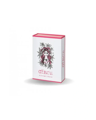 1 - Circe Profumo Avvolgente 50ml