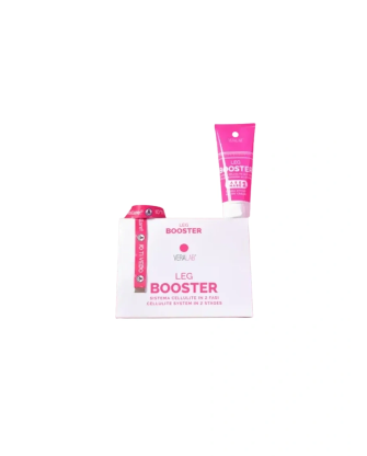 1 - Belly Leg Booster Crema Gambe 200ml