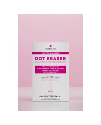 1 - DOT ERASER 5 FIALE