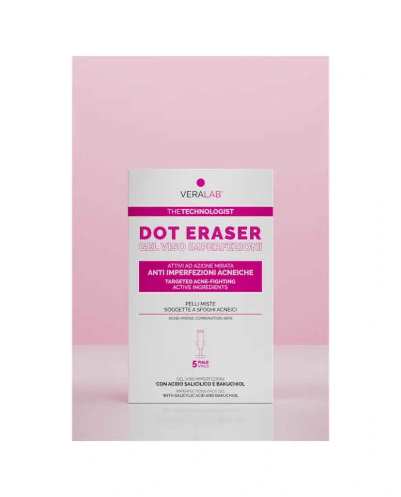 1 - DOT ERASER 5 FIALE