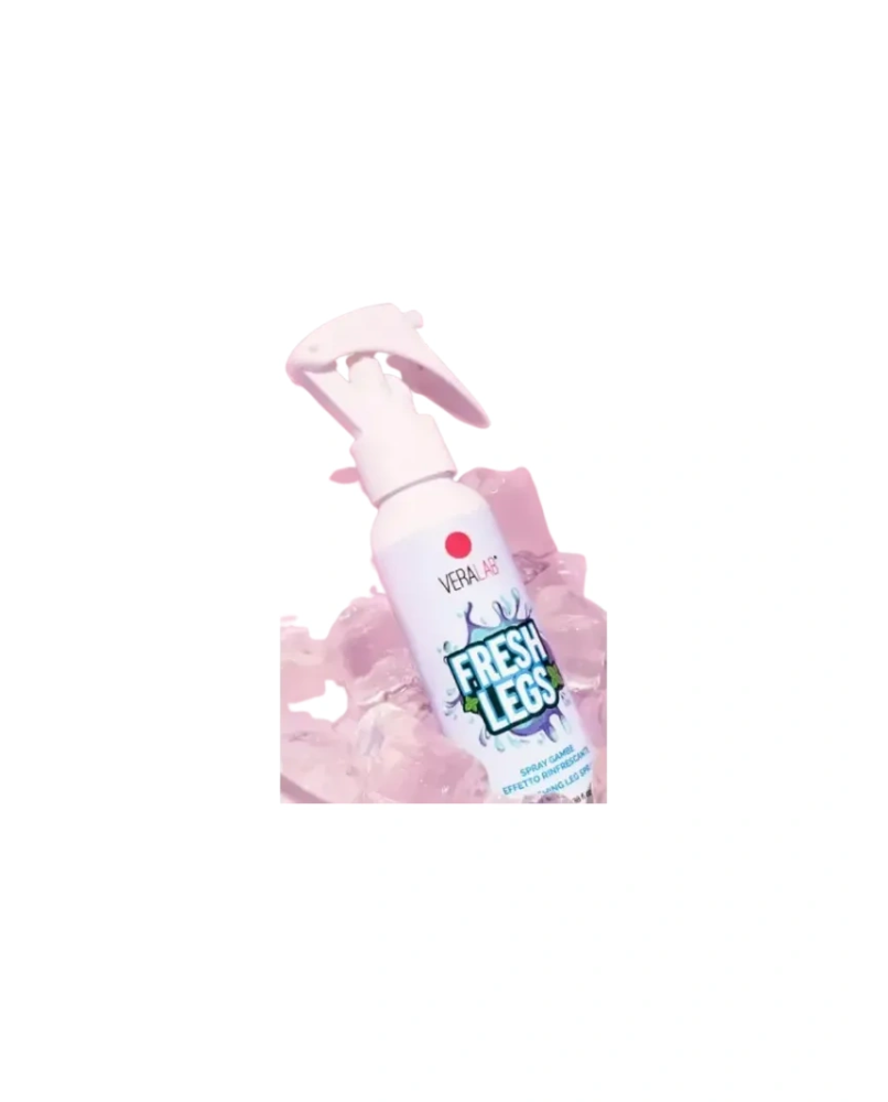 1 - Fresh Legs Spray per Gambe Pesanti 100ml