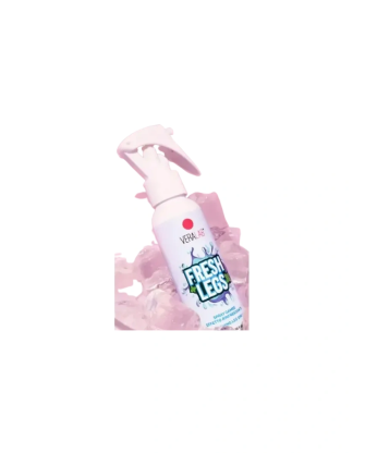 1 - Fresh Legs Spray per Gambe Pesanti 100ml