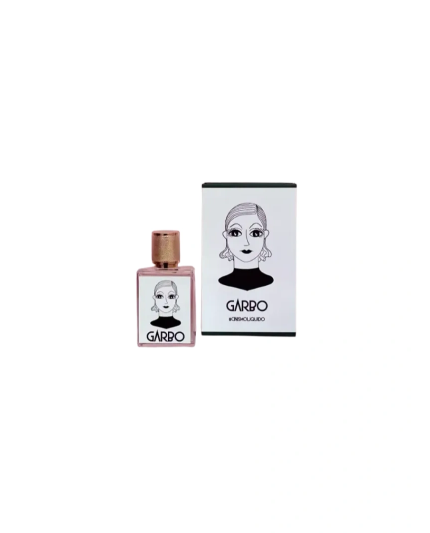 1 - Garbo Fragranza Femminile 50ml