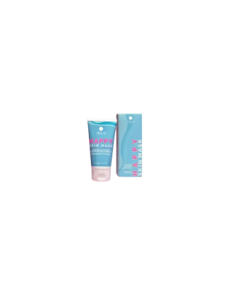 1 - Happy Skin Mask Maschera Viso Illuminante 50ml