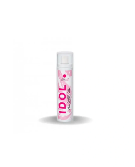 1 - Idol all Over Oil Nutriente Olio Viso Corpo Capelli 100ml