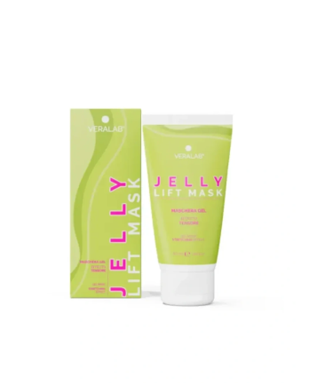 1 - Jelly Lift Mask Maschera Viso Liftante Effetto Tensore 50ml