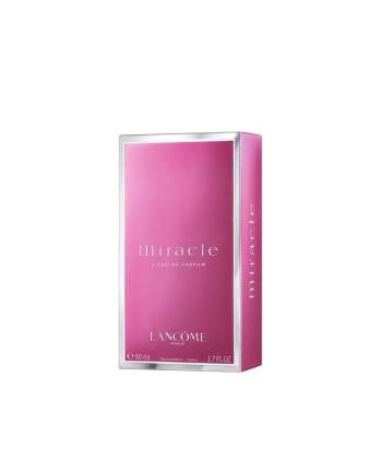3 - Miracle Eau De Parfum 50ml