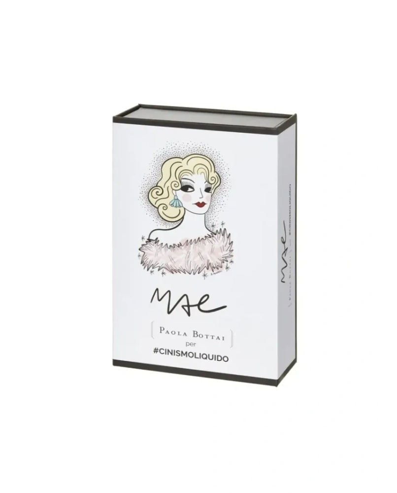 1 - Mae Fragranza Femminile 50ml