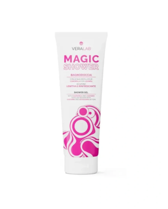1 - Magic Shower Bagnodoccia Lenitivo e Rinfrescante 250ml