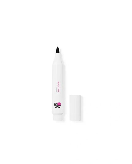 1 - Eyeliner Bold Type Waterproof