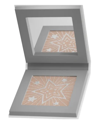1 - Luce Solida All Over Viso E Corpo 5.5 Gr