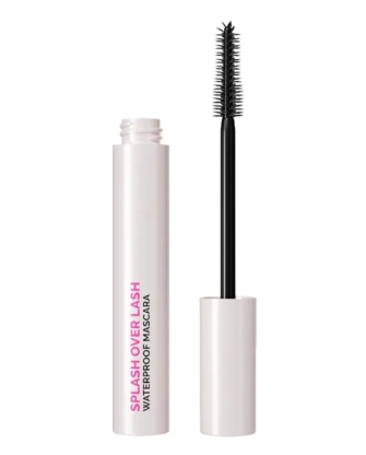 1 - Mascara Splash Over Lash waterproof Effetto