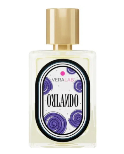 1 - Orlando Eau De Parfum Donna 50 Ml