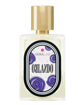 1 - Orlando Eau De Parfum Donna 50 Ml