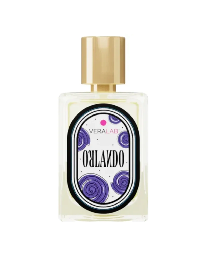 1 - Orlando Eau De Parfum Donna 50 Ml