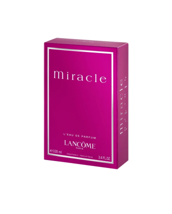 2 - Miracle eau de parfum 100ml