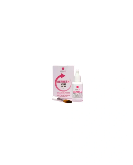 1 - Refresh Your Skin Peeling Esfoliante Viso 30ml