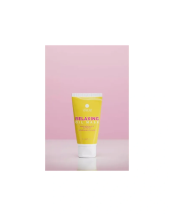 1 - RELAXING OIL MASK 50ML