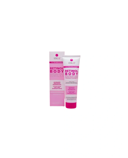 1 - Retinol Body Crema Corpo Retinolo 150ml