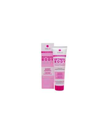 1 - Retinol Body Crema Corpo Retinolo 150ml