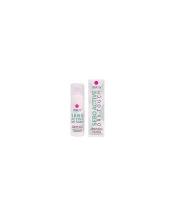 1 - Sebo Active Dry Touch Crema Viso Seboregolatrice 30ml