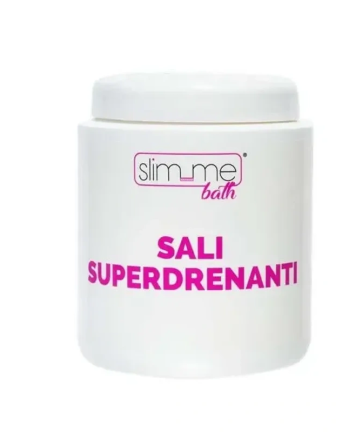 1 - SLIM ME BATH 1KG