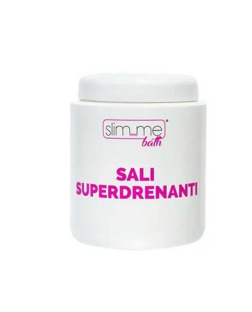 1 - SLIM ME BATH 1KG