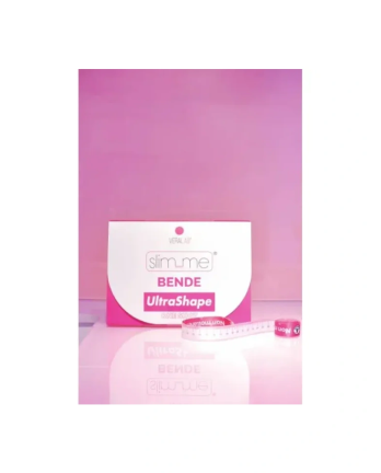 1 - Slim Me Bende 15 x 9 cm