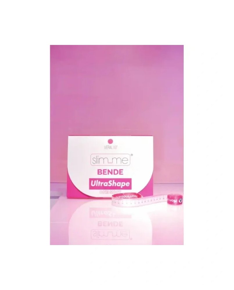 1 - Slim Me Bende 15 x 9 cm