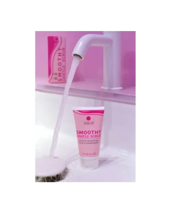 1 - Smoothy Scrub 50 ml