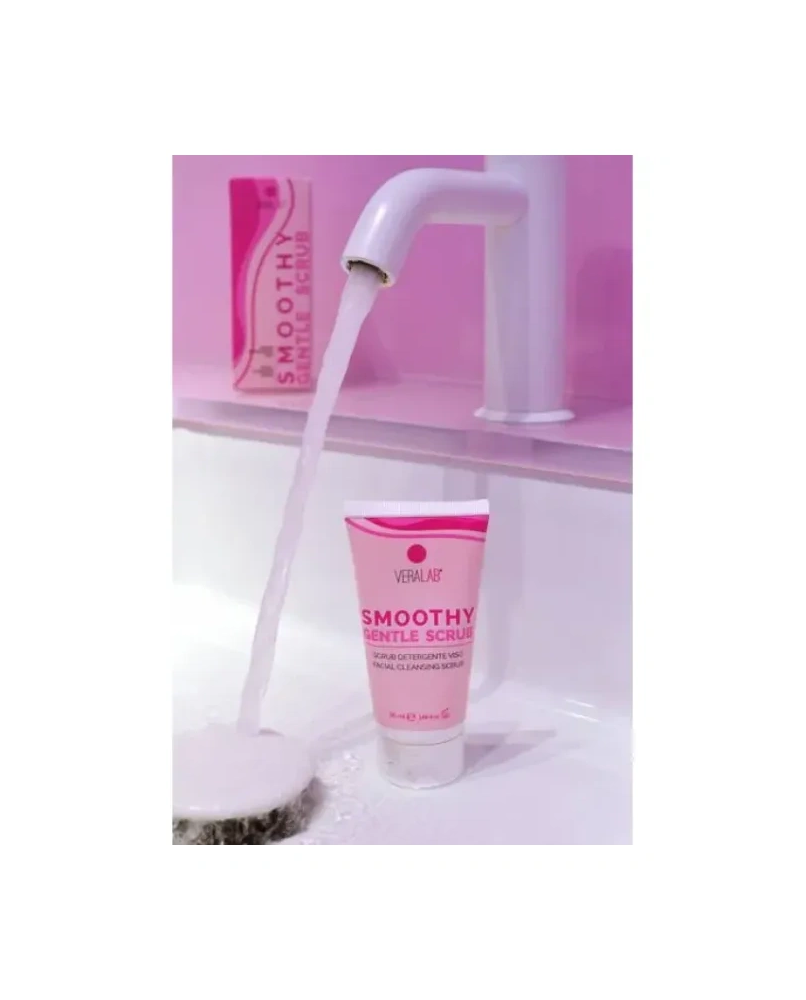 1 - Smoothy Scrub 50 ml