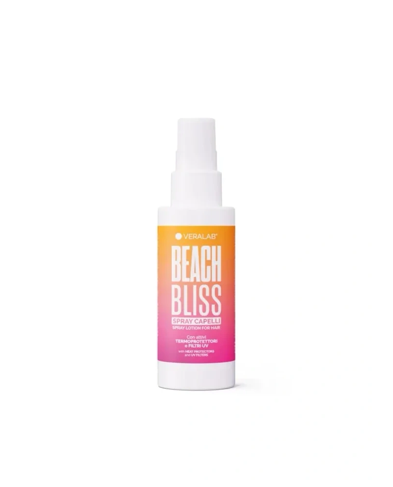 1 - Beach Bliss Spray Capelli