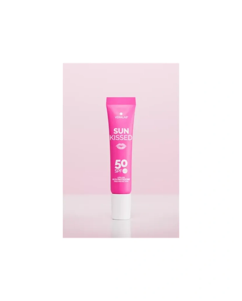 1 - SUN KISSED SPF50 10ML