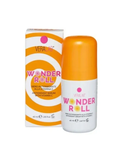 1 - Wonder C Roll Siero 45 m